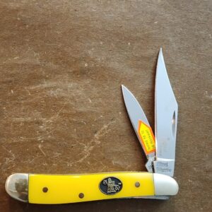 Frost Cutlery Peanut