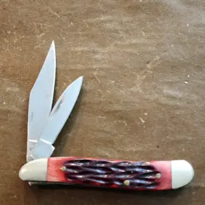 Frost Cutlery Peanut