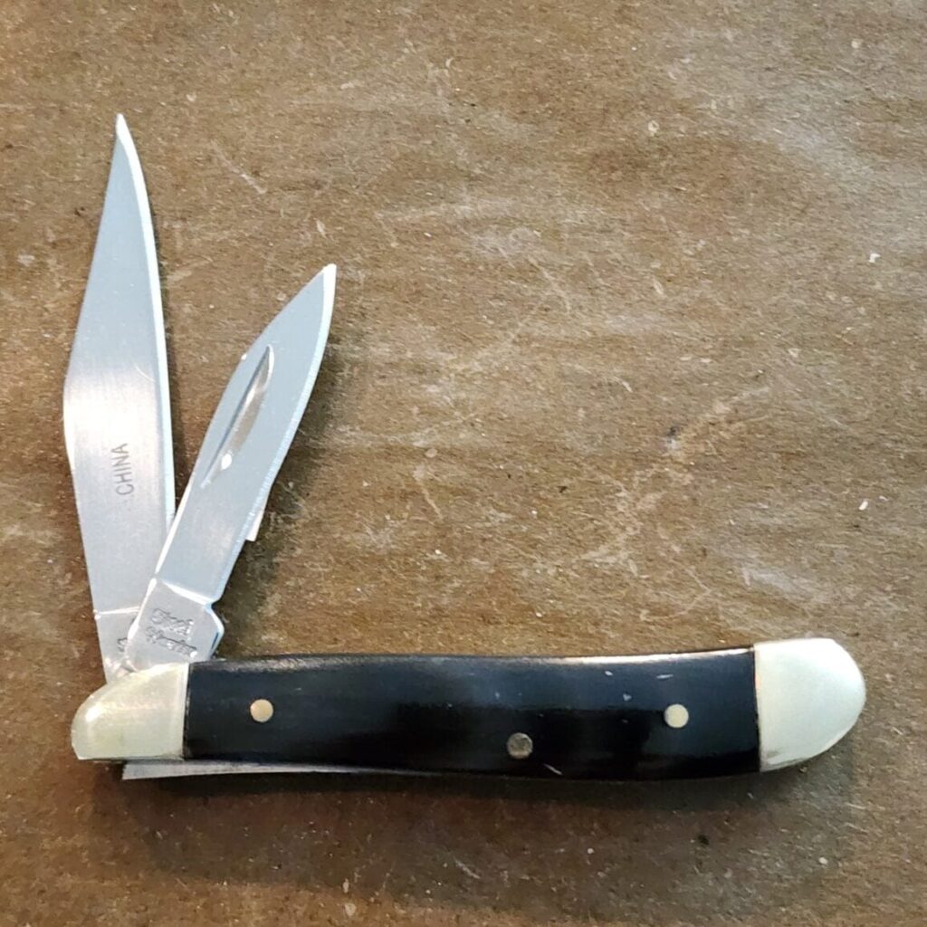 Frost Cutlery Peanut – gallery image 3