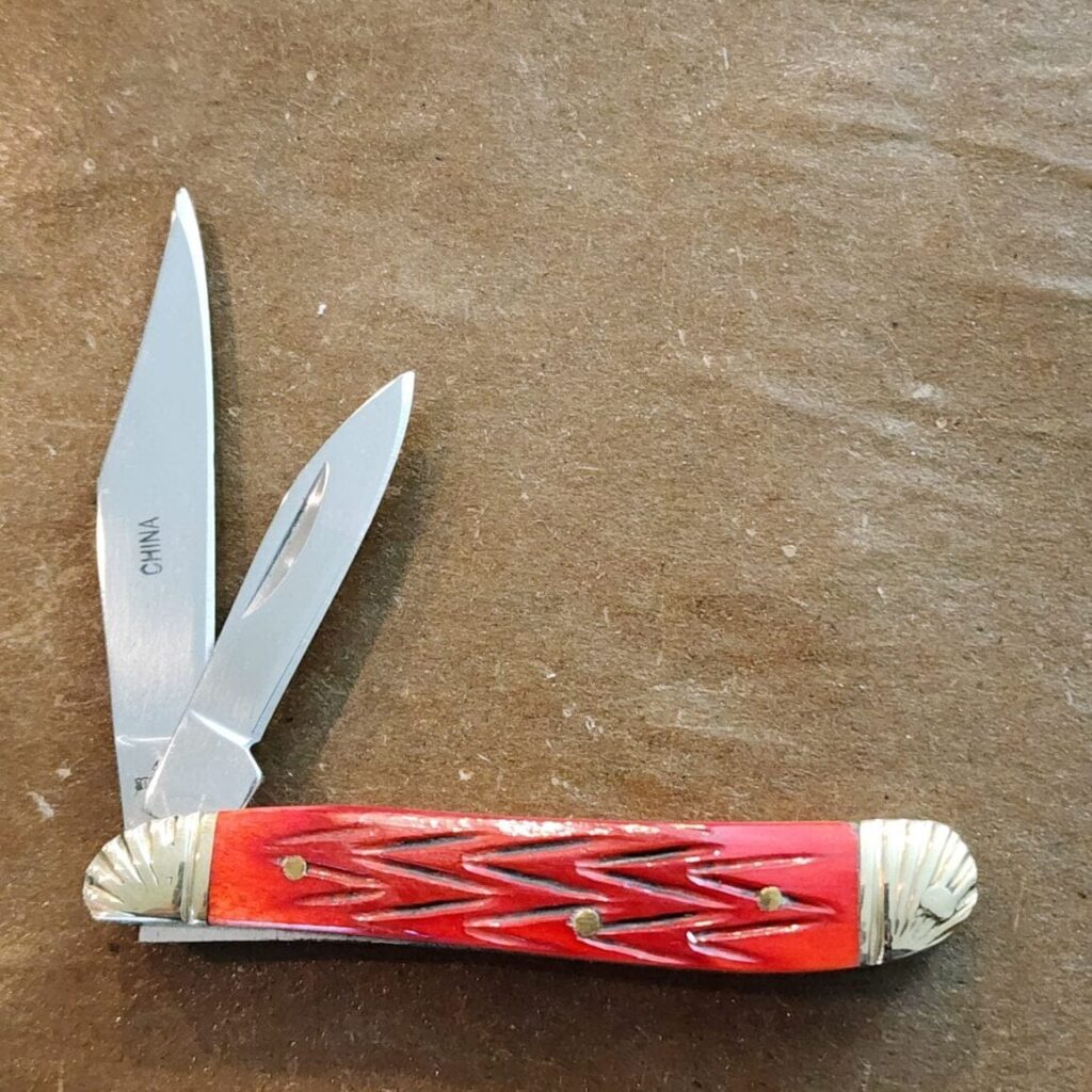 Frost Cutlery Peanut – gallery image 4