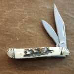 Frost Cutlery Peanut knives for sale