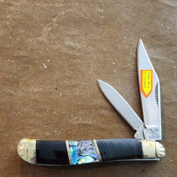 Frost Cutlery Peanut knives for sale