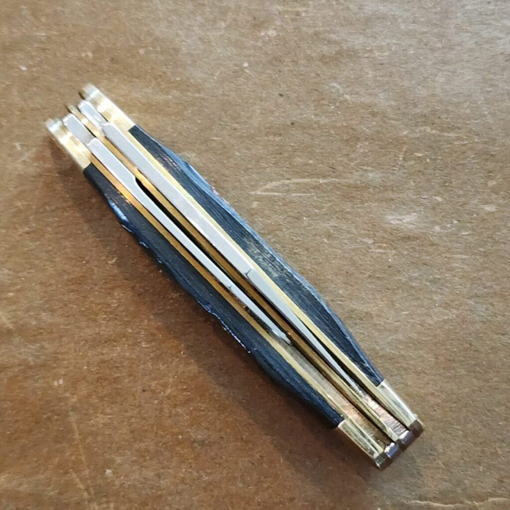 Frost Cutlery Peanut – gallery image 3
