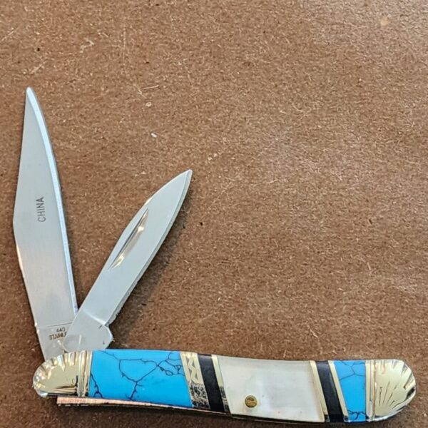 Frost Cutlery Peanut knives for sale