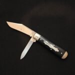Great Eastern Cutlery #861219 Gabon Ebony