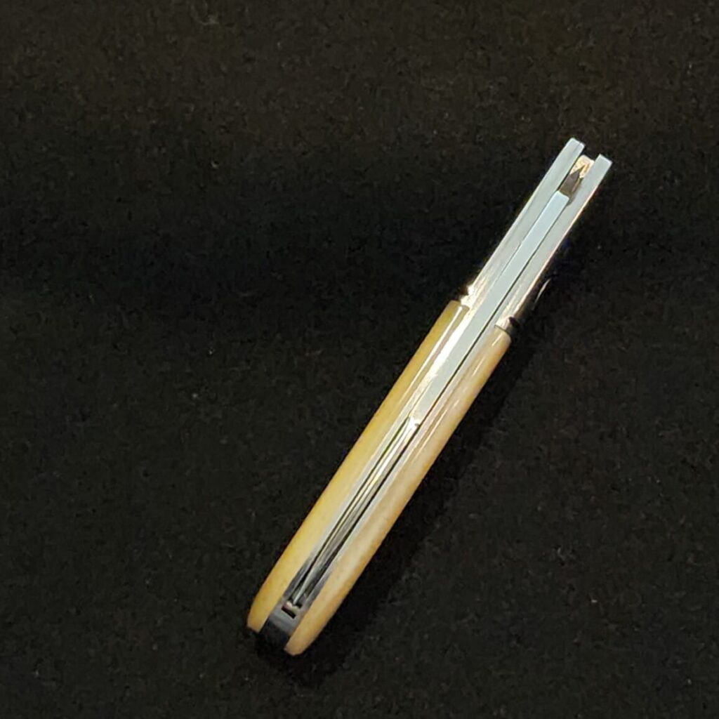 Great Eastern Cutlery #142116 Smooth White Bone – gallery image 4