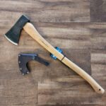 Condor "Greenland Pattern" 26" Felling Axe CTK4070C225 knife for sale