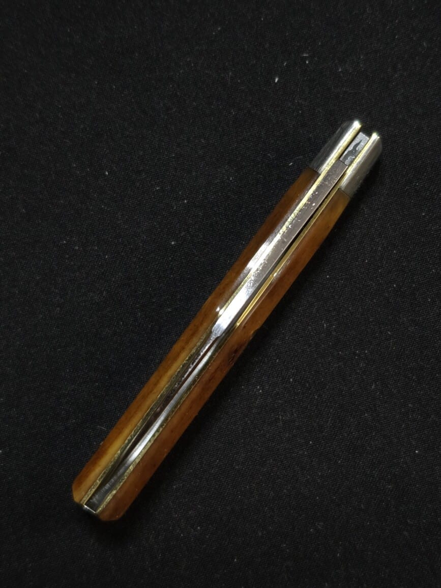 Great Eastern Cutlery #220124 Antique Autumn Smooth Bone – gallery image 4