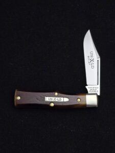 Great Eastern Cutlery #221124 Antique Autumn Smooth Bone