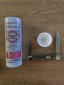 Great Eastern Cutlery #130224 OD Green 1 of 52