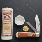Great Eastern Cutlery #861219 Bloodwood (1 of 101) knives for sale