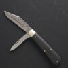 Great Eastern Cutlery #391222 Gabon Ebony Bunny Knife SN ??? (Copy)