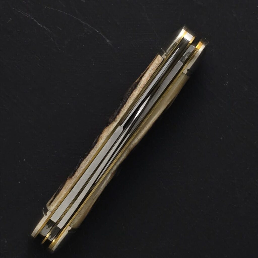 Great Eastern Cutlery #661317 Sambar Stag – gallery image 2