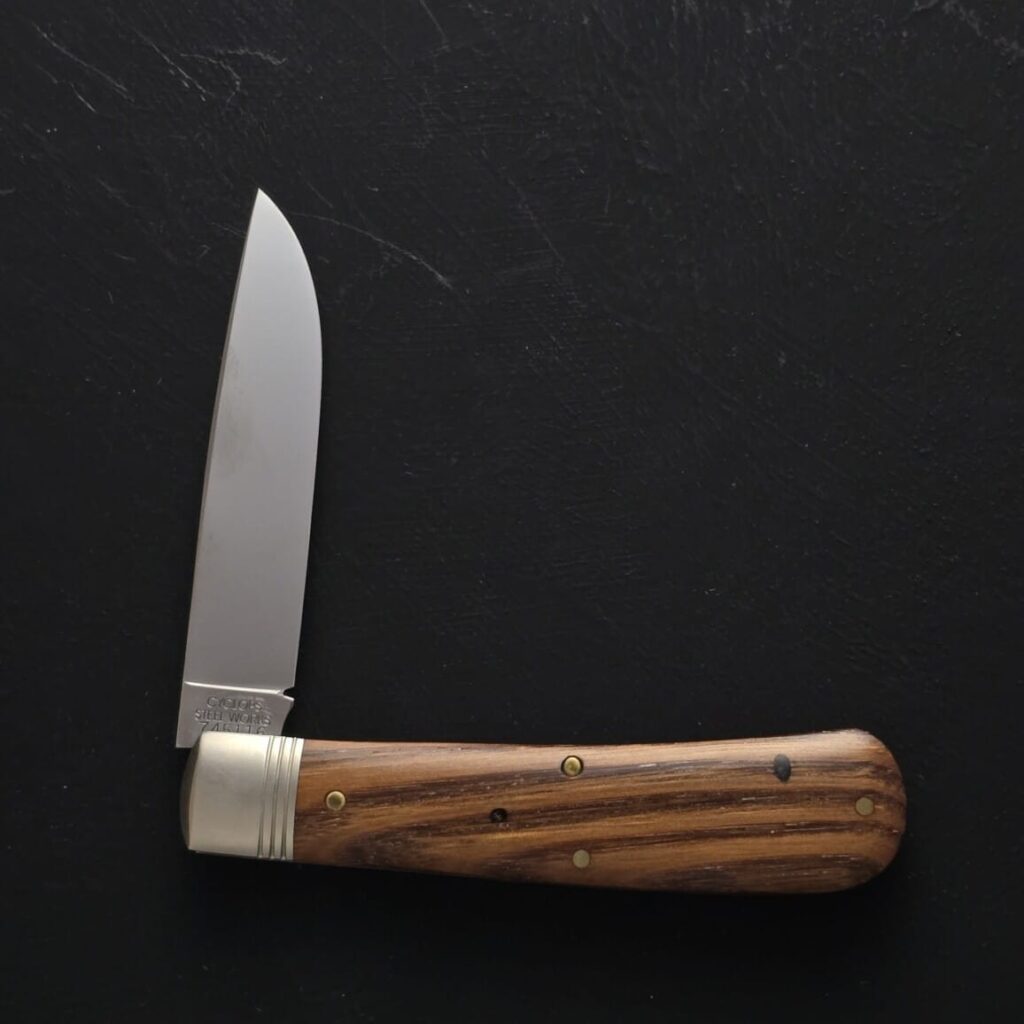 Great Eastern Cutlery #745116 American Chestnut – gallery image 3