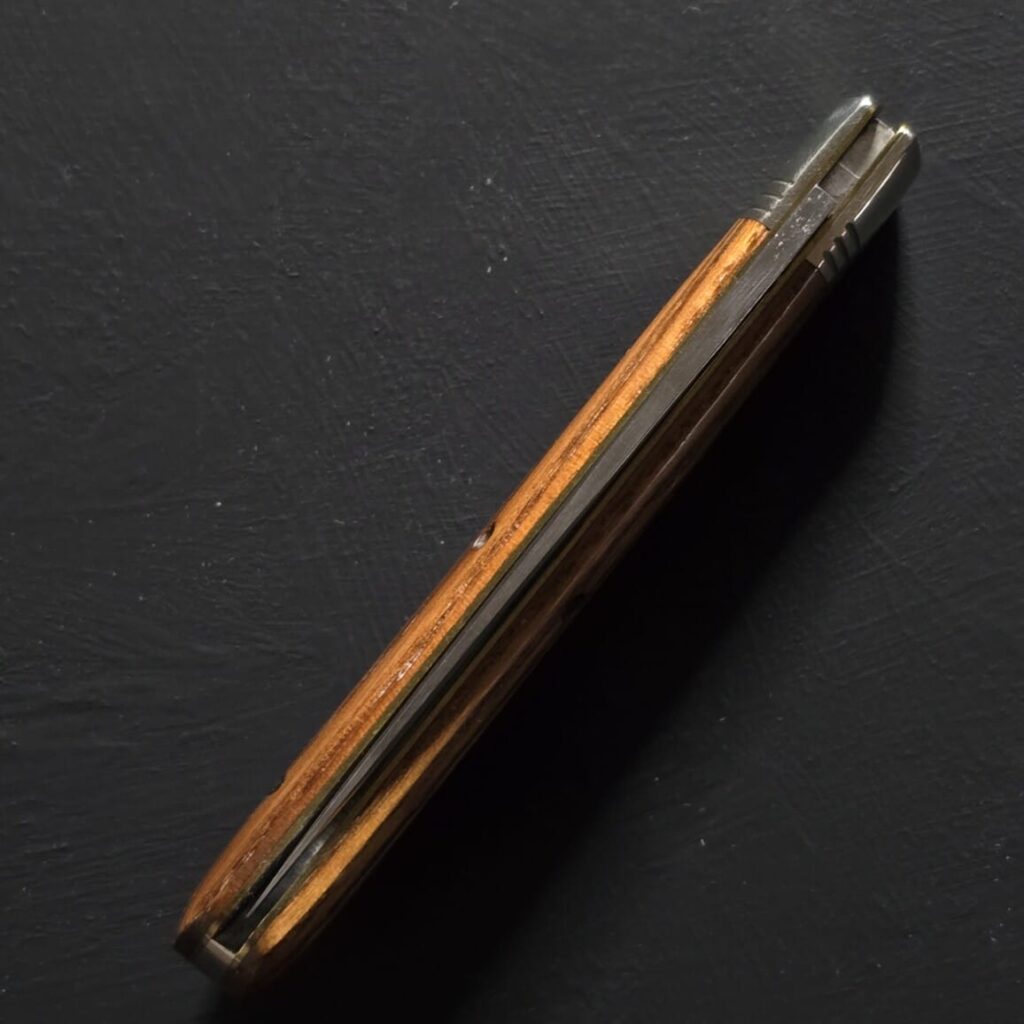 Great Eastern Cutlery #745116 American Chestnut – gallery image 4
