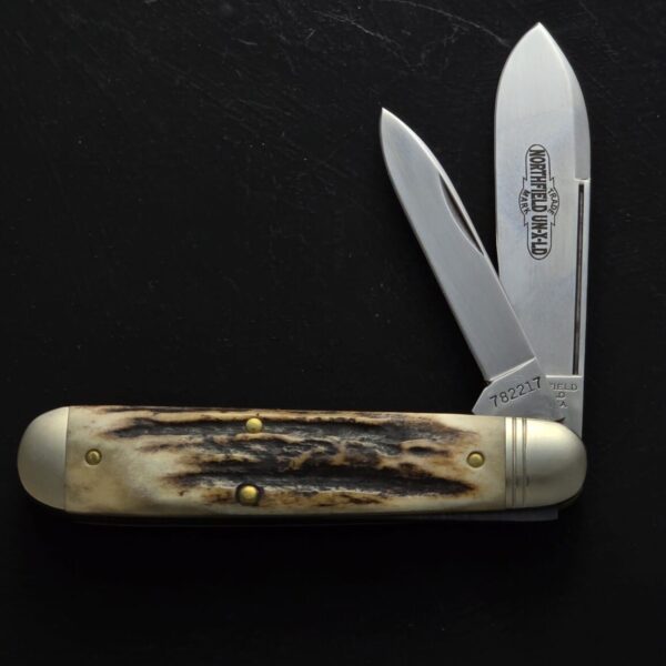 Great Eastern Cutlery #782217 Sambar Stag – gallery image 1