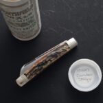 Great Eastern Cutlery #133217 Sambar Stag