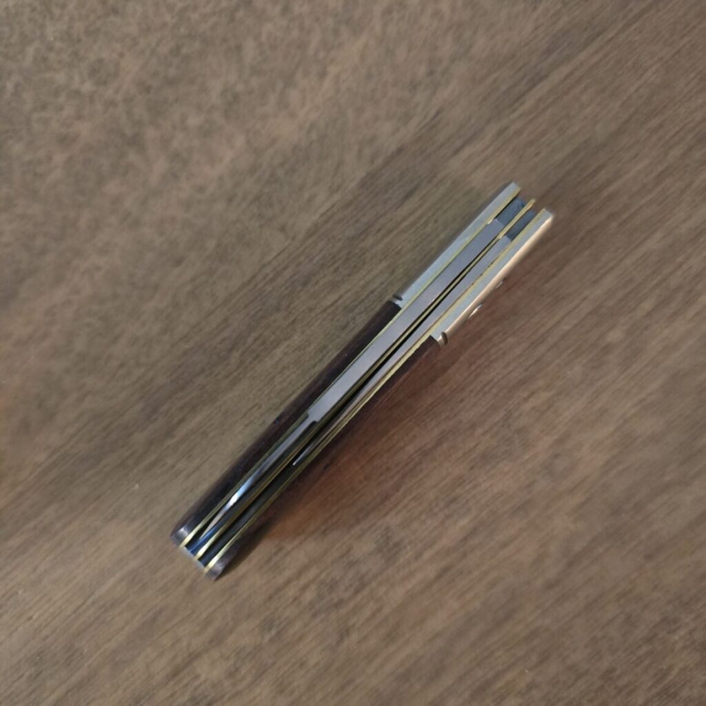 Great Eastern Cutlery #143223 Kingwood – gallery image 3