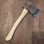 Council Tool Sport Utility Camp Hatchet 2# SU20HCT14 knife for sale