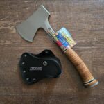 Eastwing USA Sportsmans AXE E24A knife for sale
