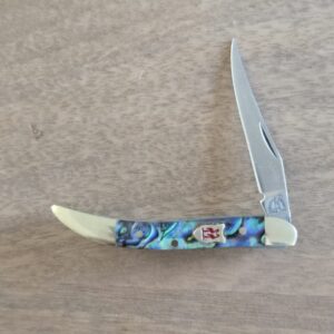 Kissing Crane Collectors Knife knives for sale