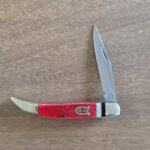 Kissing Crane Collectors Knife knives for sale