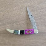 Kissing Crane Collectors Knife knife for sale