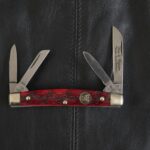 Vintage German Folding Knife Hen & Rooster/ Bertram314-BS knives for sale