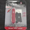 Victorinox Swiss Army Tinker 12 function pocket tool (includes bonus sharpener) knives for sale