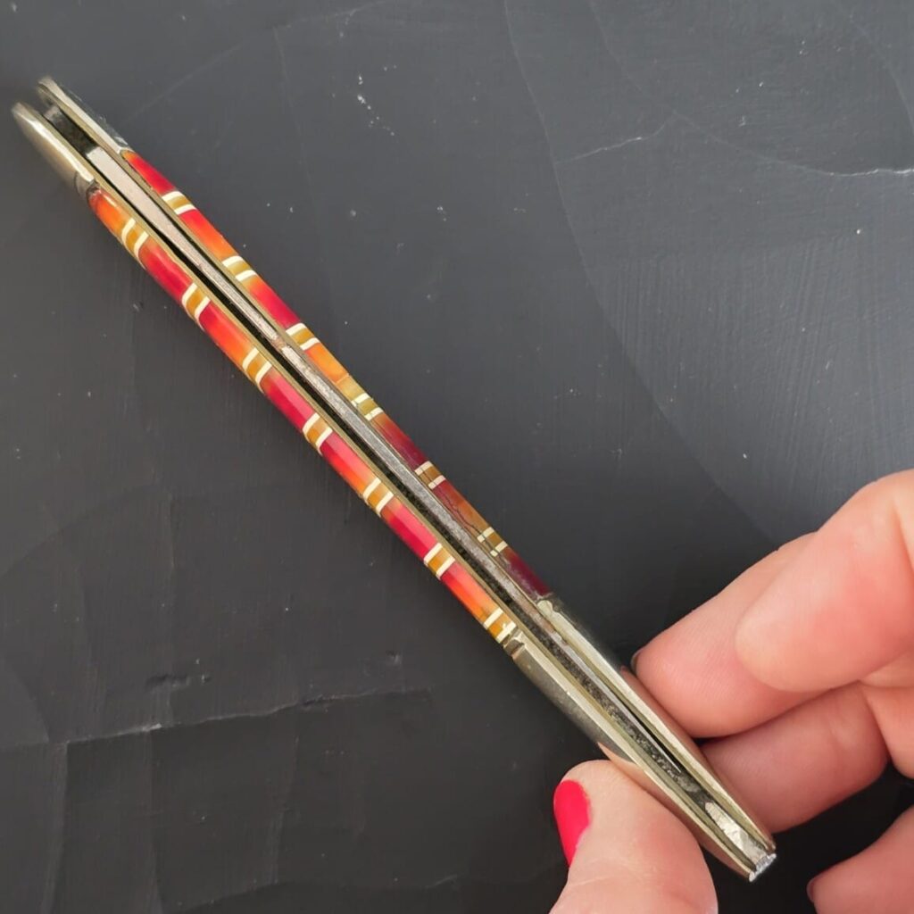 Kutmaster USA Giant Toothpick (cracked scale) – gallery image 3