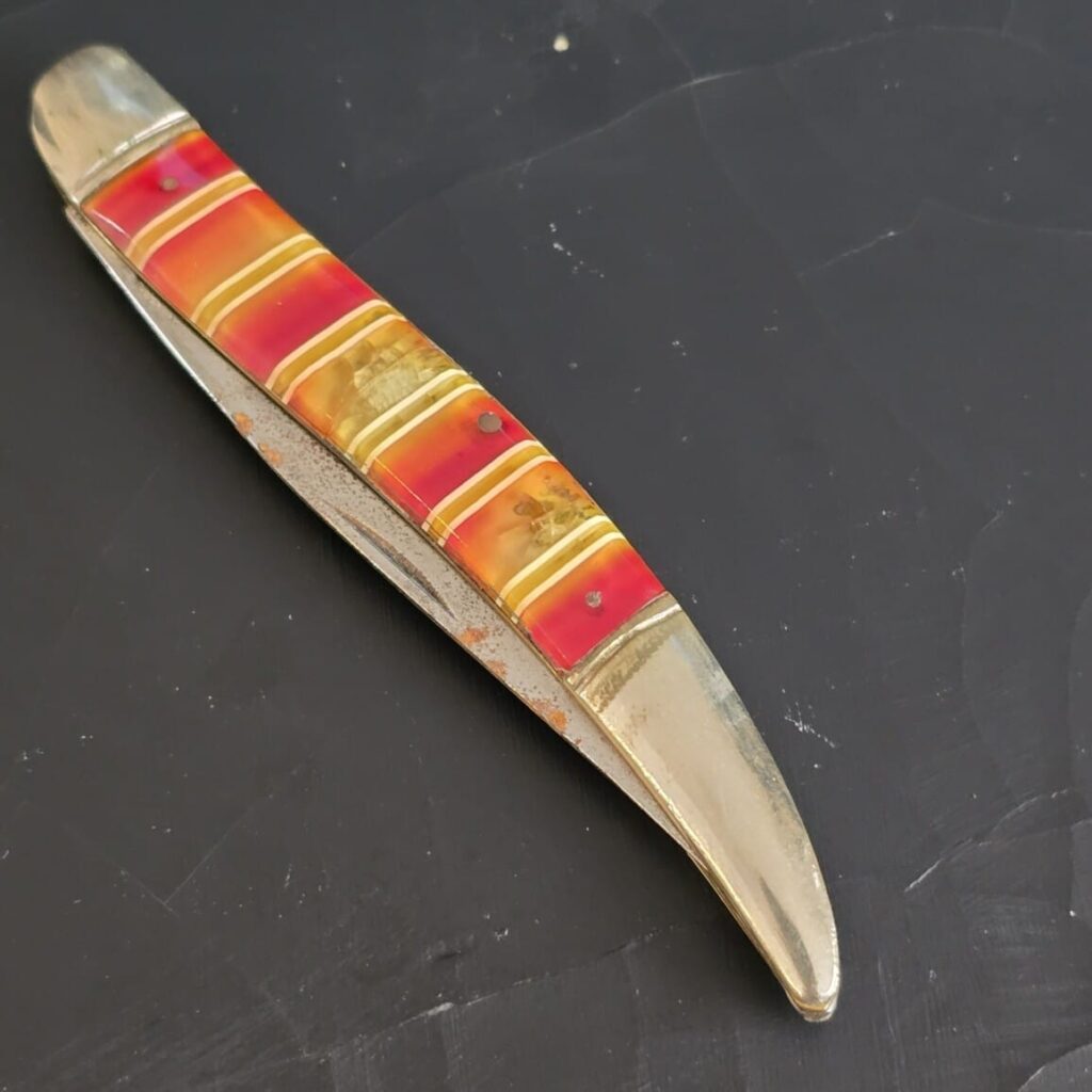 Kutmaster USA Giant Toothpick (cracked scale) – gallery image 2