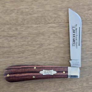 Great Eastern Cutlery #933124 Kingwood