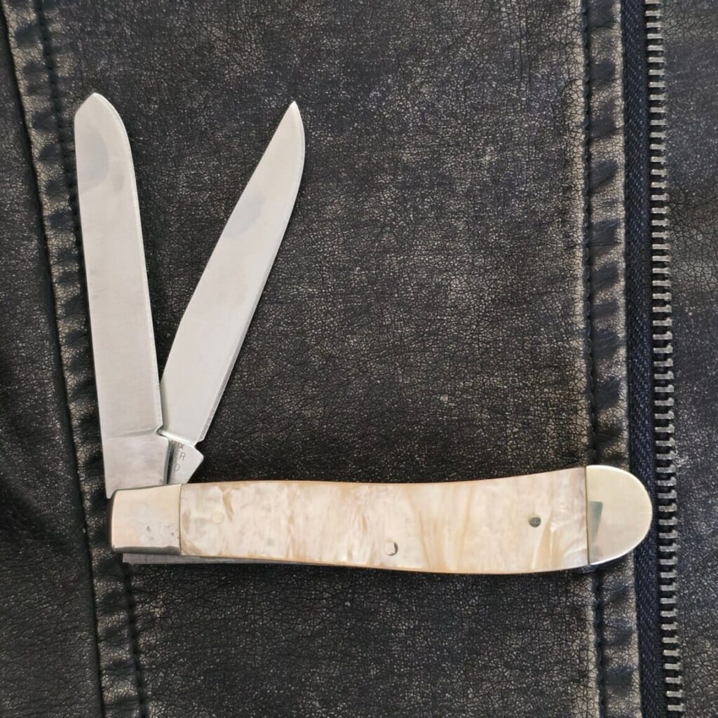 Smith & Wesson Acrylic Trapper – gallery image 4
