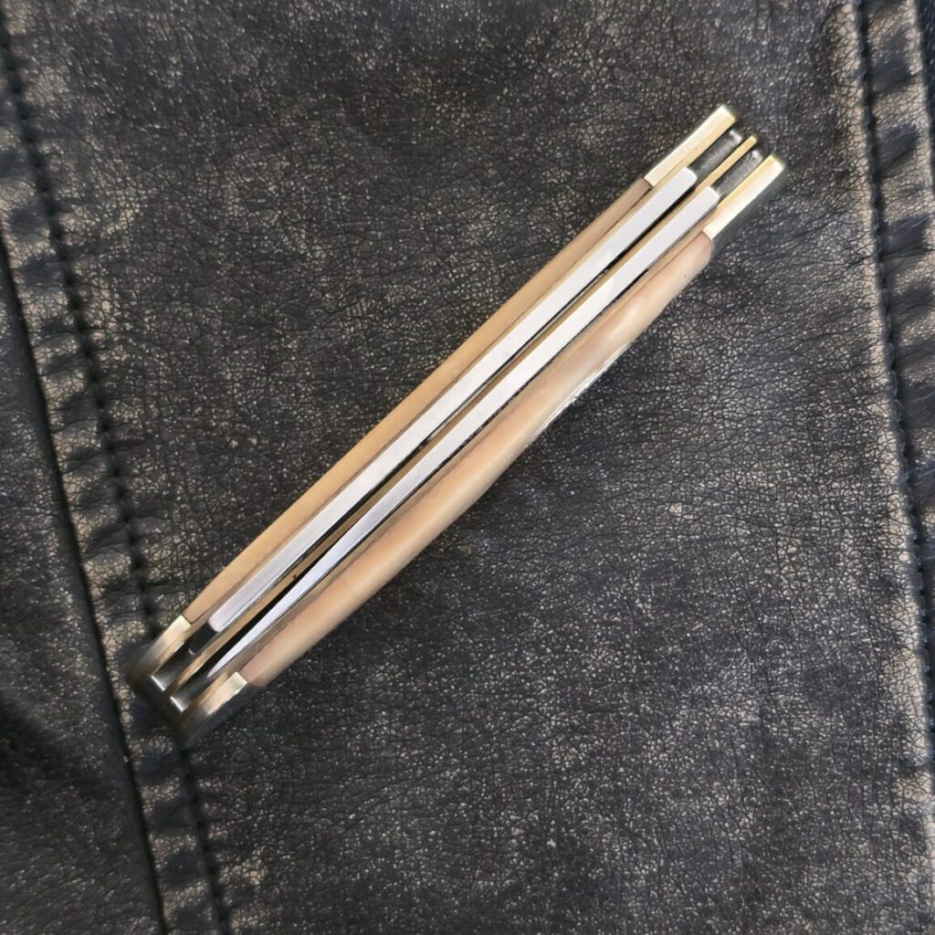 Smith & Wesson Acrylic Trapper – gallery image 3