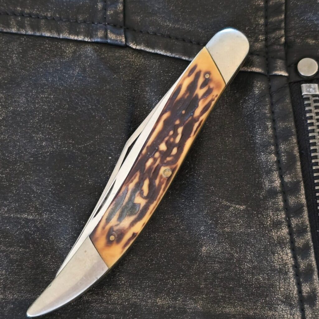 Camillus SS Fish Knife #31 – gallery image 4