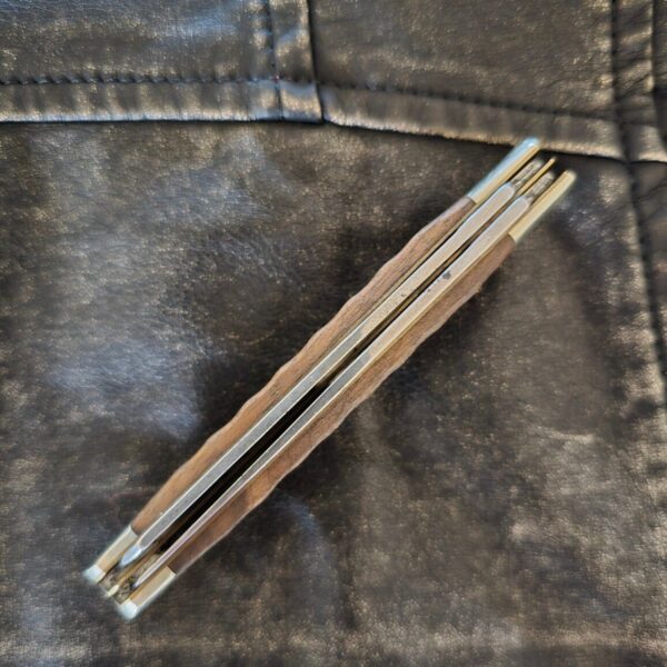 Smokey Mountain Trapper Solingen Germany Trapper knives for sale