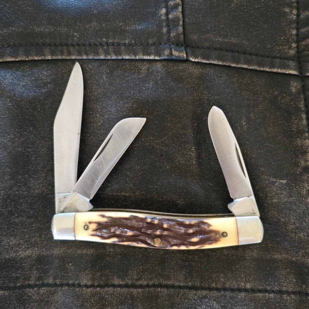 Schrade Stockman USA885UH – gallery image 4