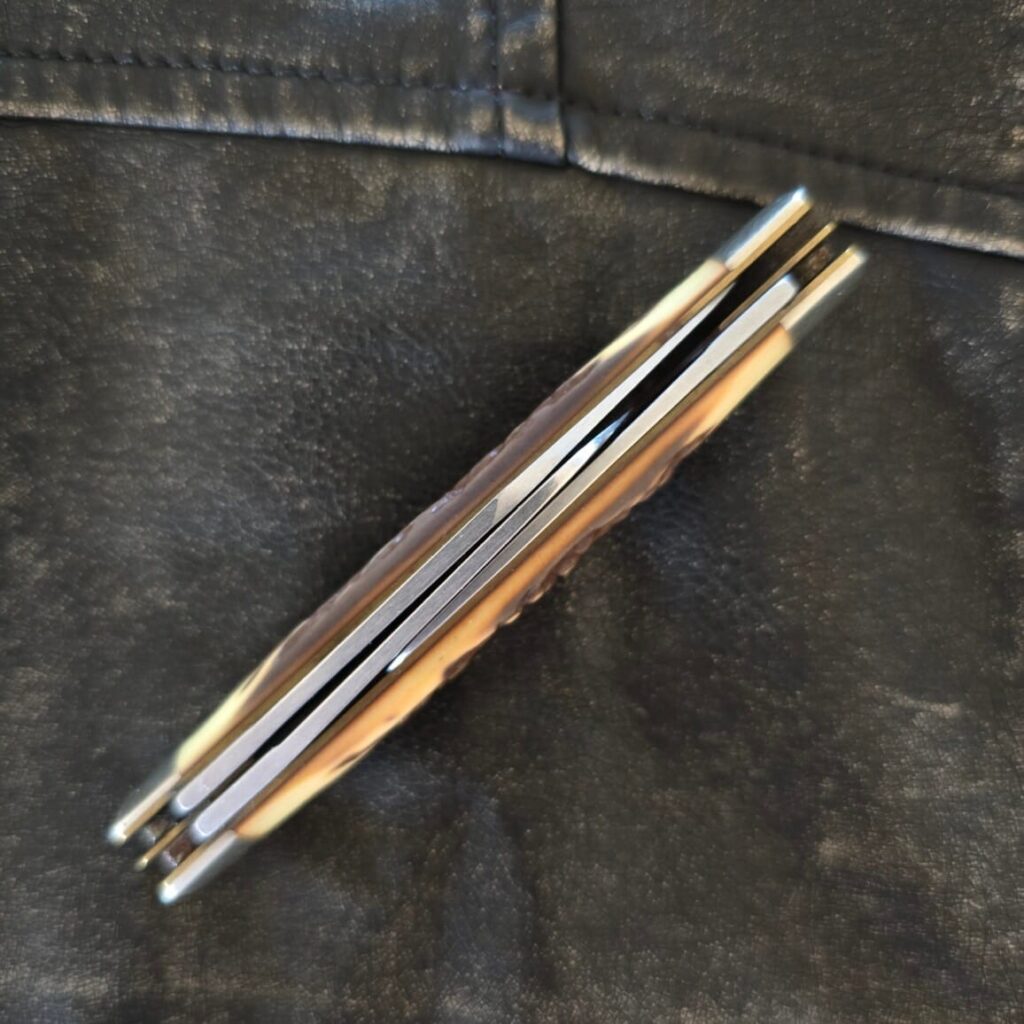 Schrade Stockman USA885UH – gallery image 3