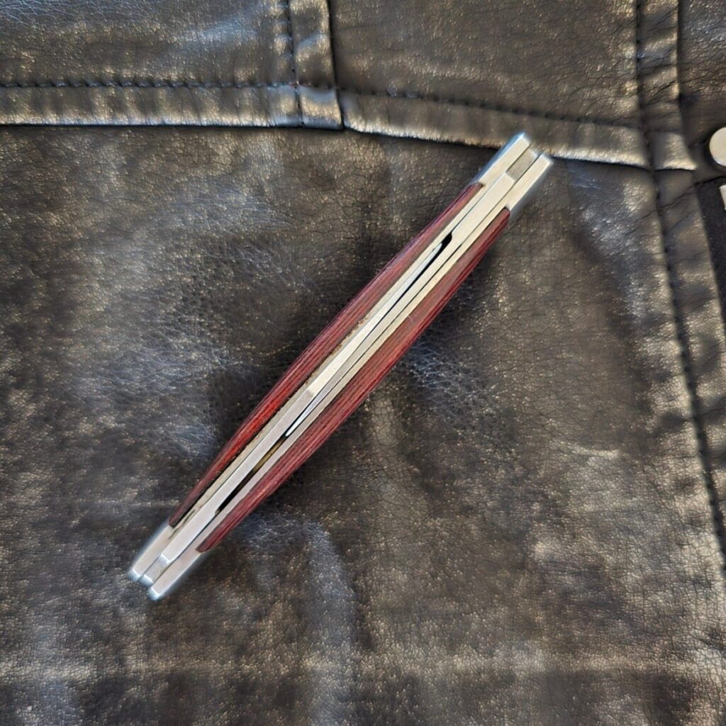 Winchester 2 Blade Folder – gallery image 2