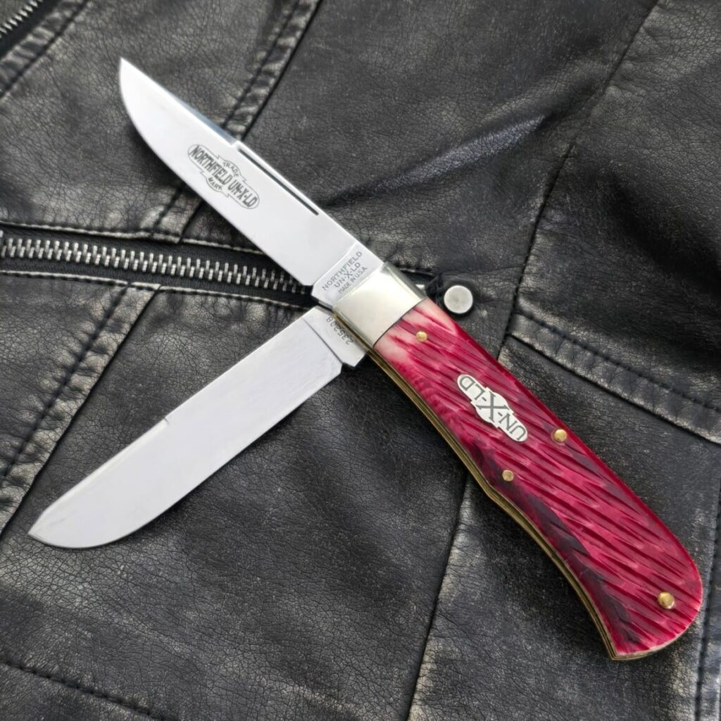 Great Eastern Cutlery #235208 Red Wine Bone – gallery image 4