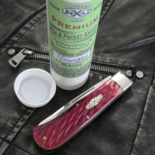 Great Eastern Cutlery #235208 Red Wine Bone – gallery image 1