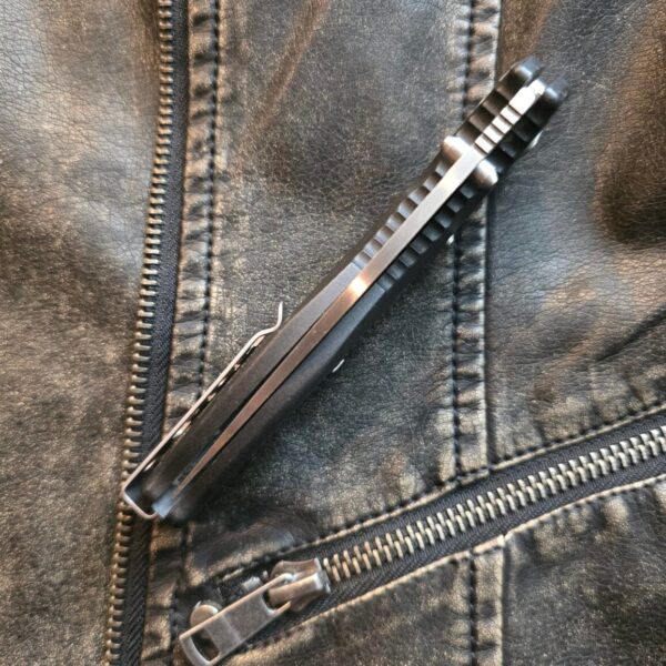 SOG Field Knife