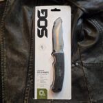 SOG Field Knife knife for sale