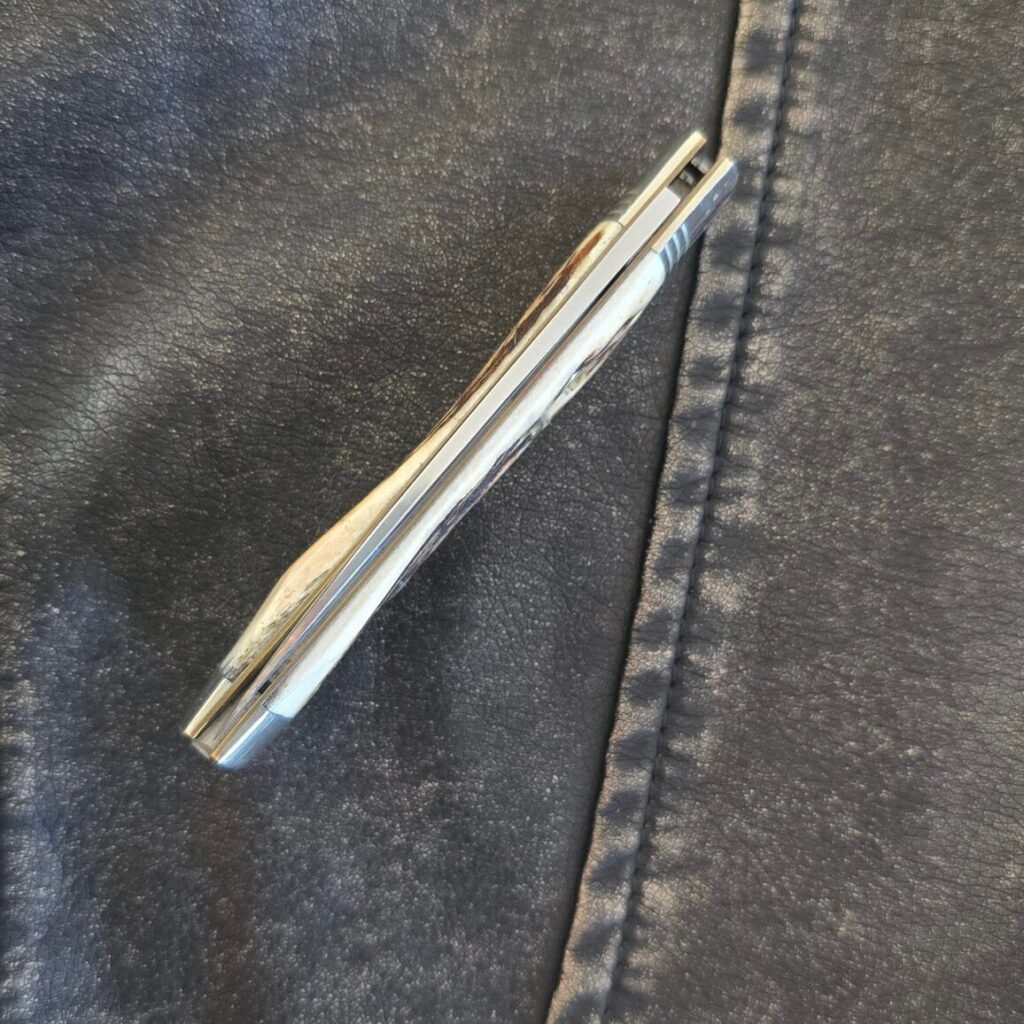 Great Eastern Cutlery #990118 American Elk – gallery image 4