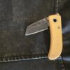 Vintage Folding Knife knife for sale