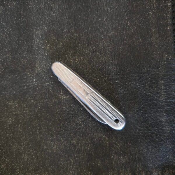 Vintage Richards Sheffield England Mini 2" Folder