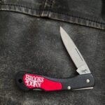Case USA "Brooks & Dunn" 059L