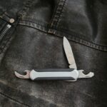 Richards Solingen Germany Multitool