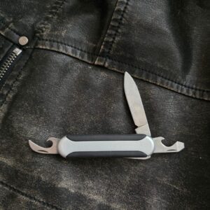 Richards Solingen Germany Multitool