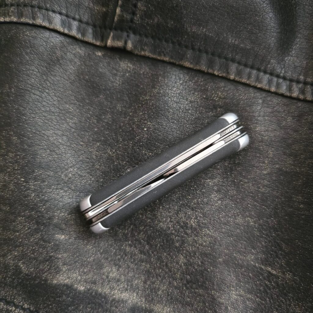 Richards Solingen Germany Multitool – gallery image 3
